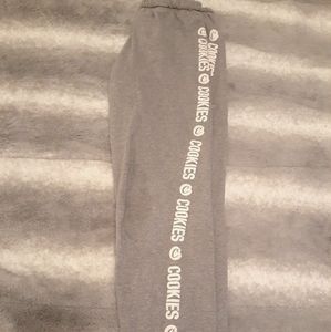 Cookies Sweatpants
